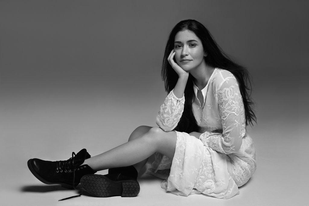 Στο Σταυρό του Νότου η Γιάννα Βασιλείου