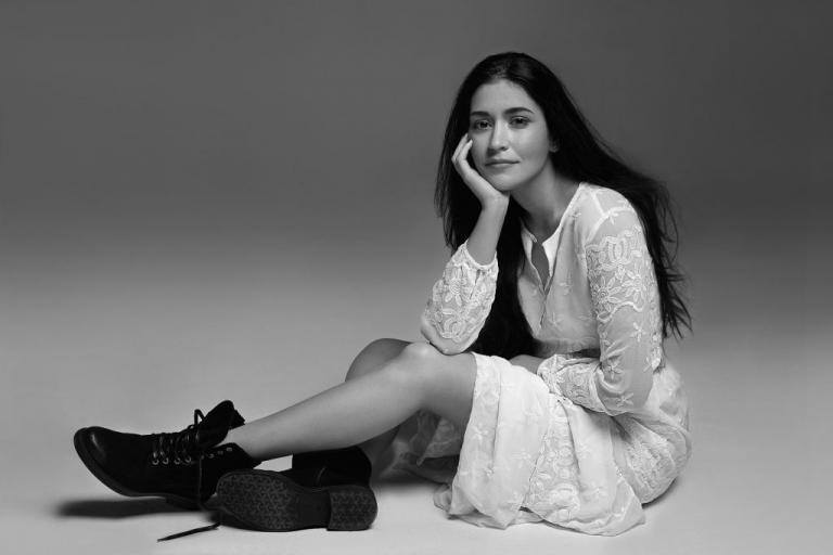 Στο Σταυρό του Νότου η Γιάννα Βασιλείου