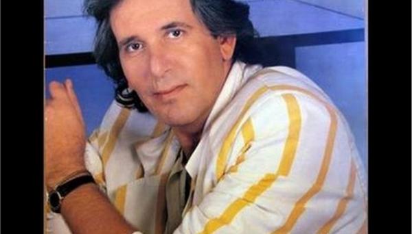 Πέθανε ο λαϊκός τραγουδιστής Γιάννης Βλάσσης