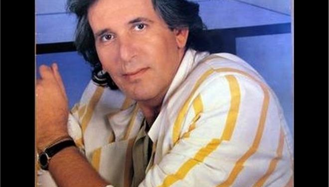 Πέθανε ο λαϊκός τραγουδιστής Γιάννης Βλάσσης