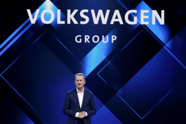Ανακαλεί πάνω από 400.000 αυτοκίνητα η Volkswagen