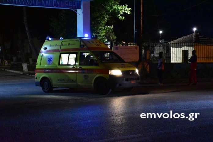 Τρεις τραυματίες σε κέντρο φιλοξενίας στην Ημαθία