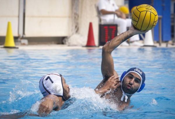 «Βούλιαξε» τη Χίο η Βουλιαγμένη με 10-3