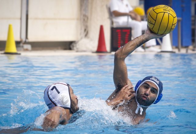 «Βούλιαξε» τη Χίο η Βουλιαγμένη με 10-3