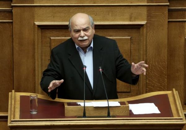 Βούτσης: To EΣΡ επέδειξε θάρρος απέναντι στην ανομία και τη διαπλοκή