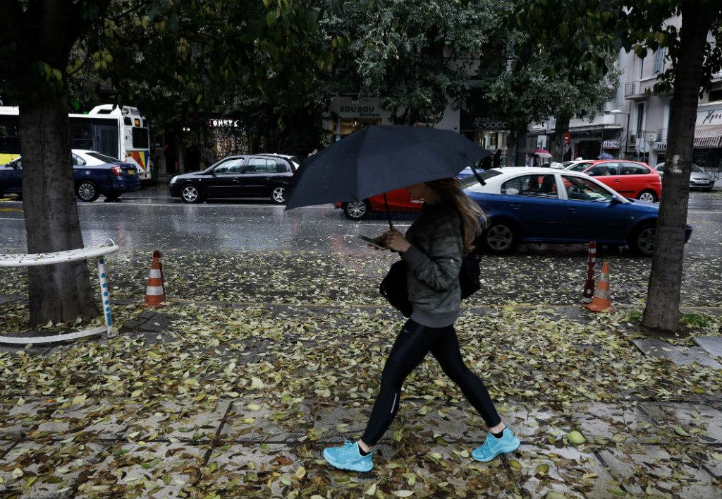 Προειδοποιούν οι μετεωρολόγοι: Χαλάει πάλι ο καιρός