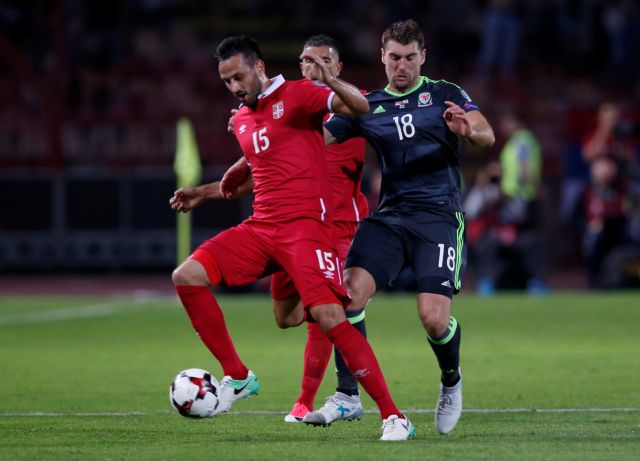 «Η Φιορεντίνα ετοιμάζει πρόταση για την απόκτηση του Βούκοβιτς»