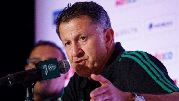 Οσόριο: «Πιστεύω ότι μπορούμε να φτάσουμε στον τελικό»