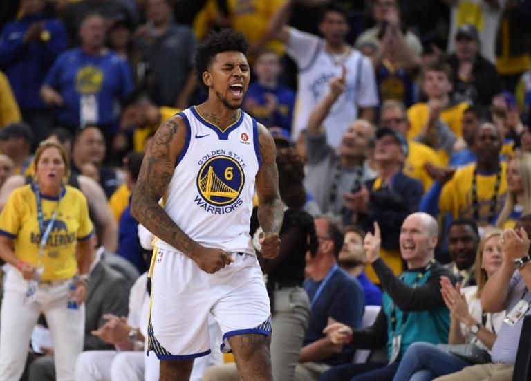 Απίστευτοι Ουόριορς έκαναν το 3-3