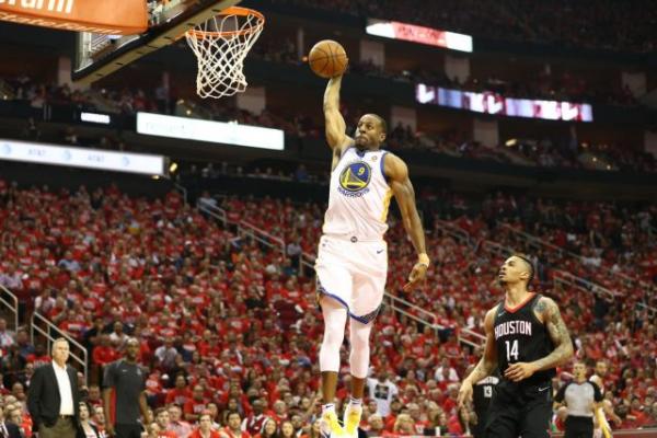 «Break» με το «καλημέρα» και φουλ για τελικούς οι Ουόριορς