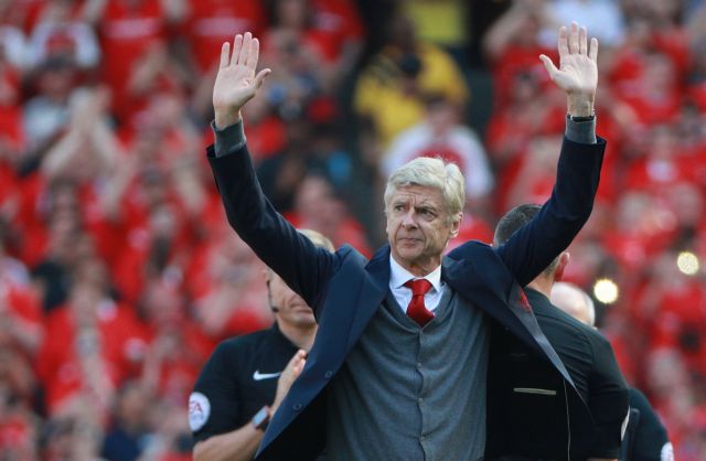 Αντίο… 5 αστέρων του Βενγκέρ στο «Εμιρεϊτς», η Τσέλσι έβαλε φωτιά στην 4άδα