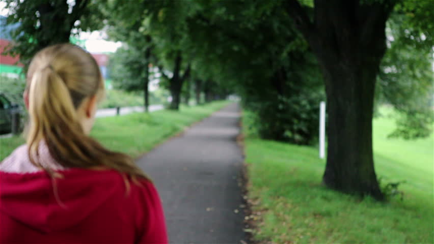 Εγκυμοσύνη: Το περπάτημα βοηθά στη σύλληψη