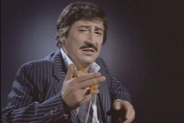 Πέθανε ο Χάρρυ Κλυνν στα 78 του χρόνια