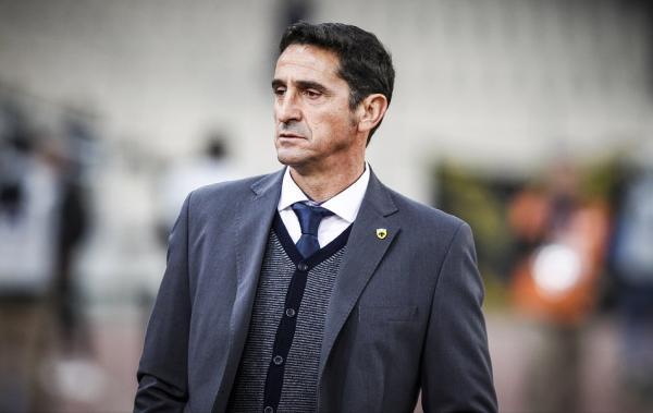 ΑΕΚ: Πρώτα ξεκαθαρίζει το θέμα του Χιμένεθ