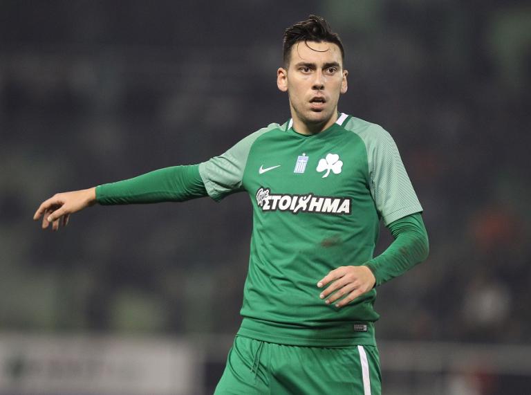 Παναθηναϊκός: Τα βρήκε σε όλα με τον Χρήστο Δώνη