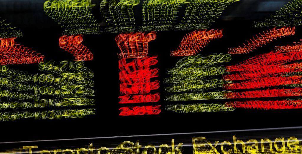 Πήρε ανάσα στο τέλος το Χρηματιστήριο μετά το γκραν γκινιόλ