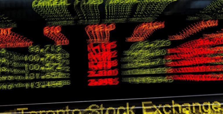 Πήρε ανάσα στο τέλος το Χρηματιστήριο μετά το γκραν γκινιόλ