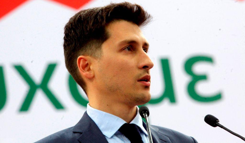 Χρηστίδης: Εκλογές τώρα, όσο και να αγαπάνε τις καρέκλες τους