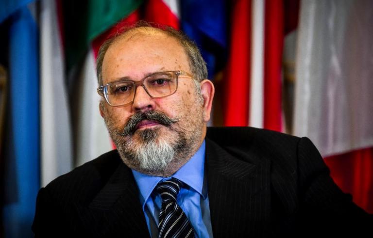 Ξυδάκης: Εφικτή μια αριστερή και κεντρώα πλειοψηφία