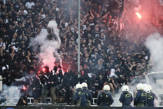 Ο Ολυμπιακός κατήγγειλε ΑΕΚ και ΠΑΟΚ και ζητεί αφαίρεση βαθμών