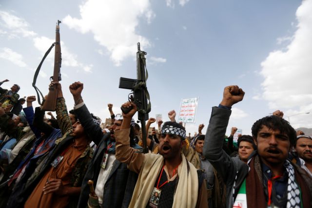 Υεμένη: Αιματηρή επίθεση με ρουκέτες