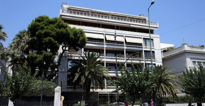 Δημόσιο: Μία πρόσληψη για κάθε αποχώρηση το 2019