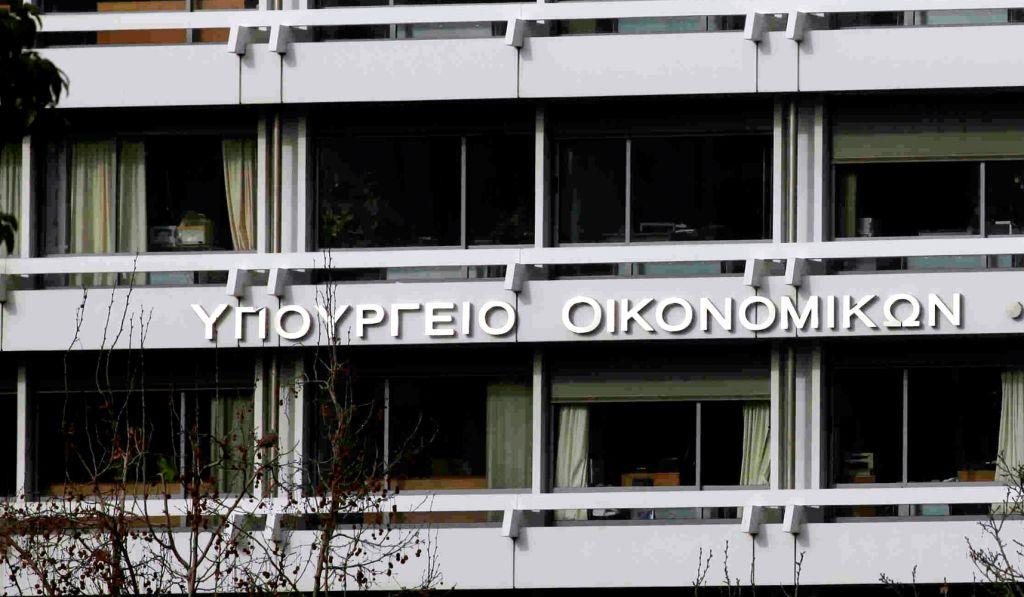 Συνεχίζεται η κόντρα ΥΠΟΙΚ-Σπυράκη για την «υπόθεση Λιβανού»