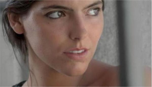 Κάννες: Βραβείο καλύτερης ταινίας μικρού μήκους στη Ζακλίν Λέντζου