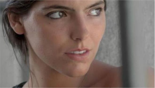 Κάννες: Βραβείο καλύτερης ταινίας μικρού μήκους στη Ζακλίν Λέντζου