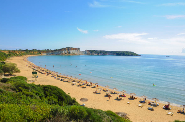 Ζάκυνθος, ένα νησί με υπέροχες ακρογιαλιές