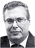 Αχιλλέας Ζαπράνης