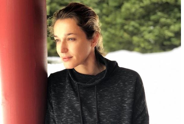 Η αποκάλυψη της Κάτιας Ζυγούλη για τις εγκυμοσύνες της