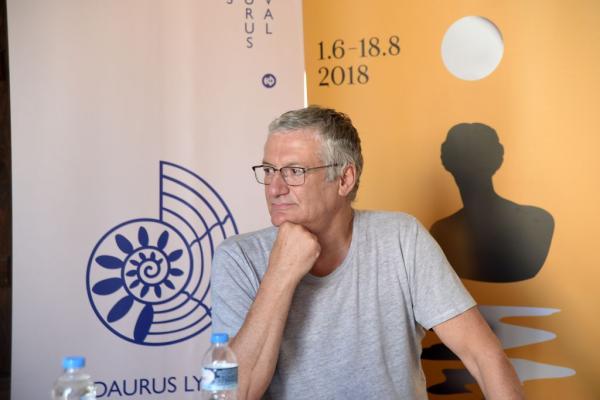 «Πολιτεία και Πολίτης» στο Λύκειο Επιδαύρου