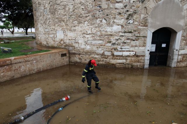 ΕΥΑΘ: Εγγυημένη η ποιότητα του πόσιμου νερού