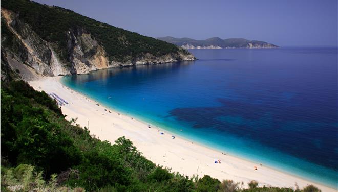 Αγνοούμενος παραμένει 50χρονος ψαράς στην Κεφαλονιά