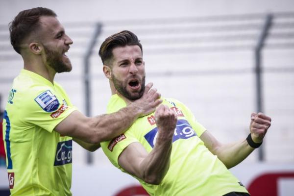 Περιμένει τηλεφώνημα του ΠΑΟΚ ο Κόντε