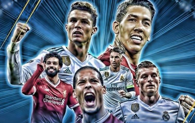 Ρεάλ Vs Λίβερπουλ: Ο δρόμος προς τον Τελικό (όλα τα γκολ)