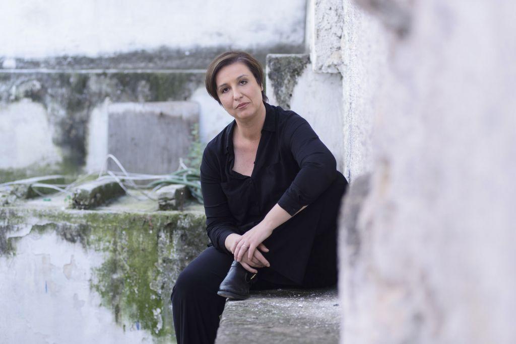 Η Κ. Μπερδέκα μιλάει για το «Υστερόγραφο»