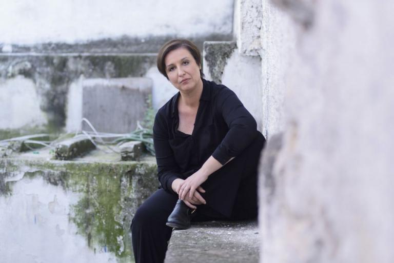 Η Κ. Μπερδέκα μιλάει για το «Υστερόγραφο»