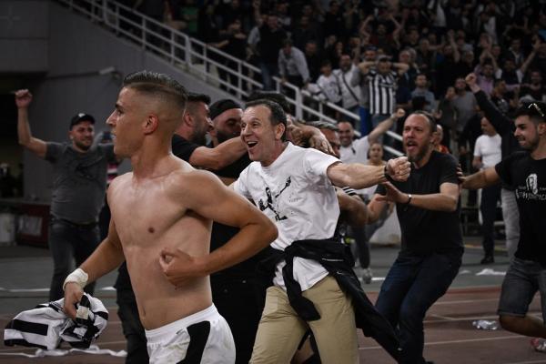 Ο Πέλκας «σφράγισε» τη νίκη του ΠΑΟΚ [Βίντεο]