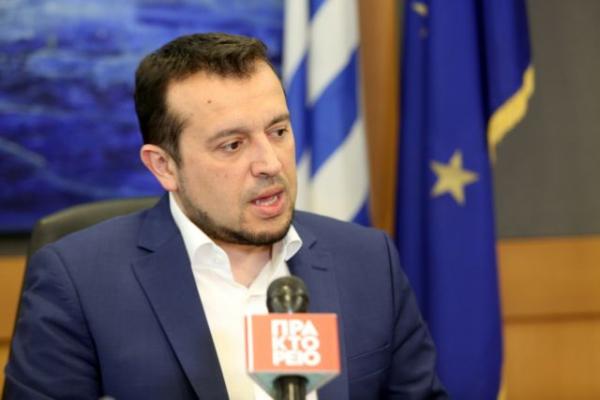ΣΥΡΙΖΑ: Η Νέα Δημοκρατία νοσταλγεί ακόμα την εποχή του “μαύρου” στην ΕΡΤ