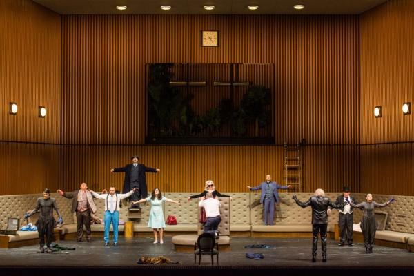 Πρώτες φωτογραφίες από την «Υπόθεση Μακρόπουλου»