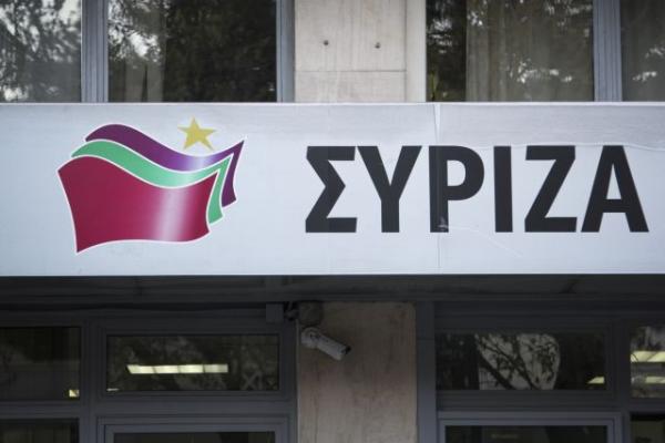 ΣΥΡΙΖΑ: Η ΝΔ φιλοξενεί την ακροδεξιά της βίας στα υπόγεια και στα ρετιρέ της