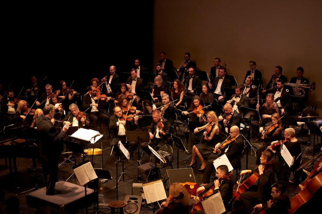 Μουσικό ταξίδι στη Ρωσία με τη Συμφωνική Ορχήστρα δήμου Αθηναίων