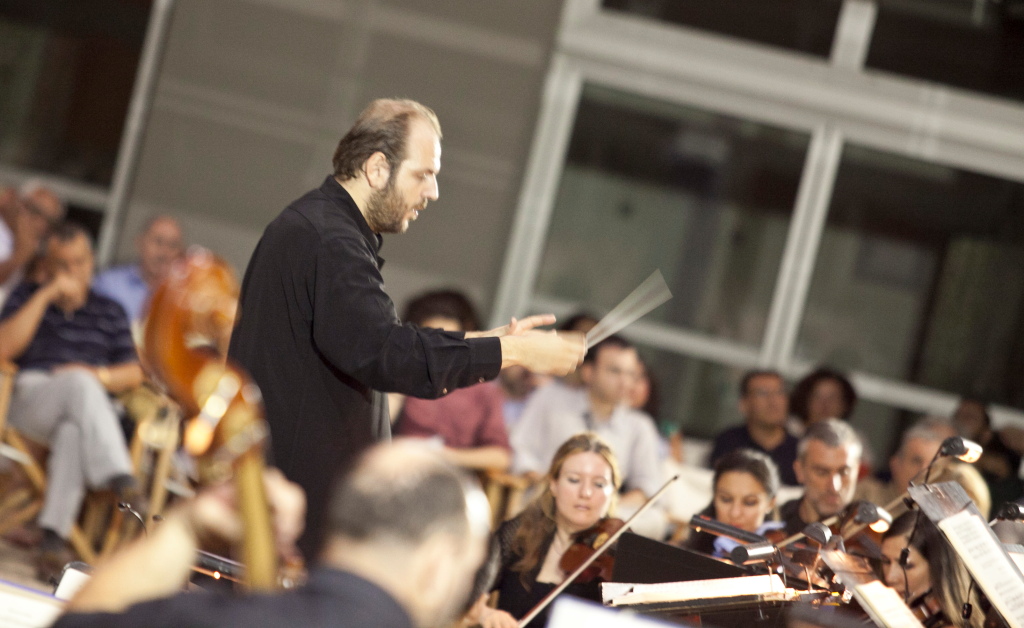 Ολοκληρώνονται τα «Μουσικά  Ταξίδια»  της Συμφωνικής Ορχήστρας δήμου Αθηναίων