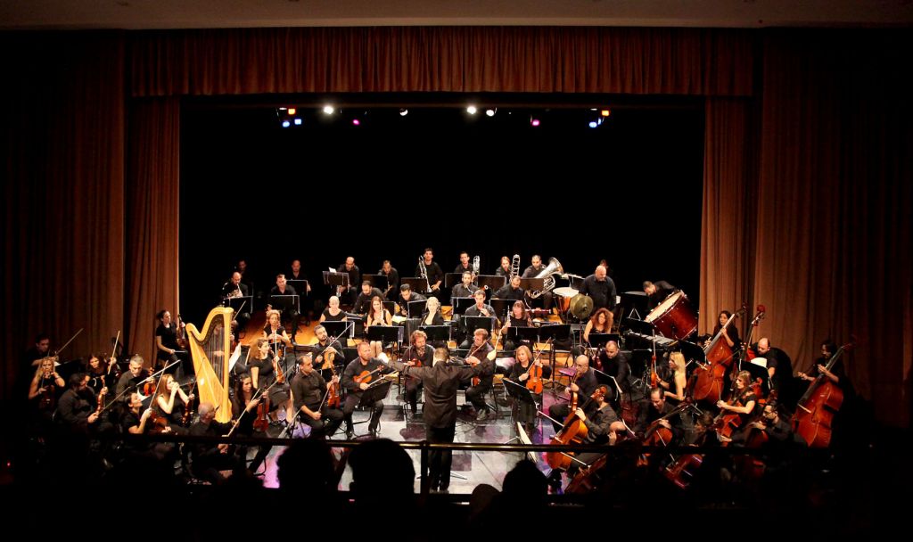 Συνεχίζεται το «Μουσικό ταξίδι» της Συμφωνικής Ορχήστρας του Δήμου