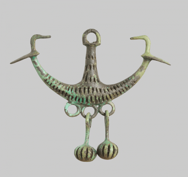 Έκθεση για την «Αρχαιολογία εν καιρώ πολέμου»