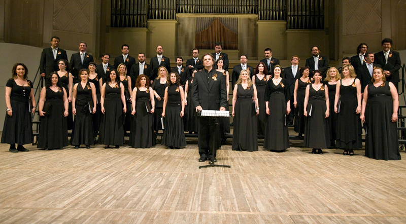 Αφιερωμένη στον Goldberg συναυλία μουσικής δωματίου του δήμου Αθηναίων