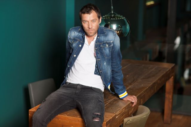 Γιάννης Στάνκογλου: Στη φυλακή, οι άνθρωποι σε κοιτούν στα μάτια