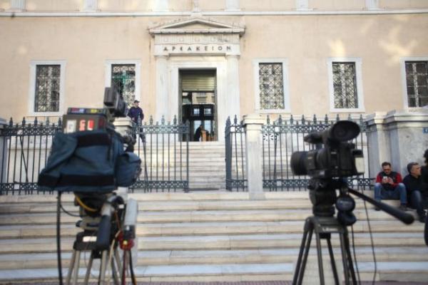 Συζητήθηκαν στο ΣτΕ οι προσφυγές των τηλεοπτικών σταθμών